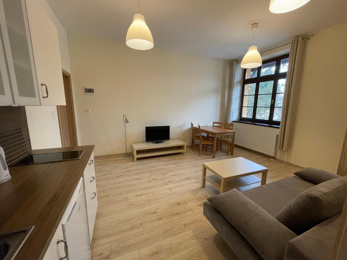 Apartamenty W Rynku رابكا المظهر الخارجي الصورة