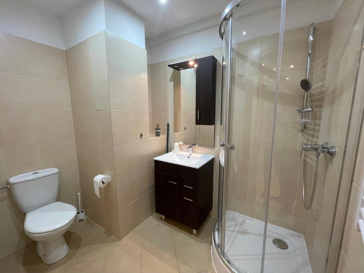 Apartamenty W Rynku رابكا المظهر الخارجي الصورة