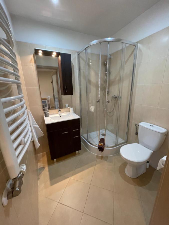 Apartamenty W Rynku رابكا المظهر الخارجي الصورة