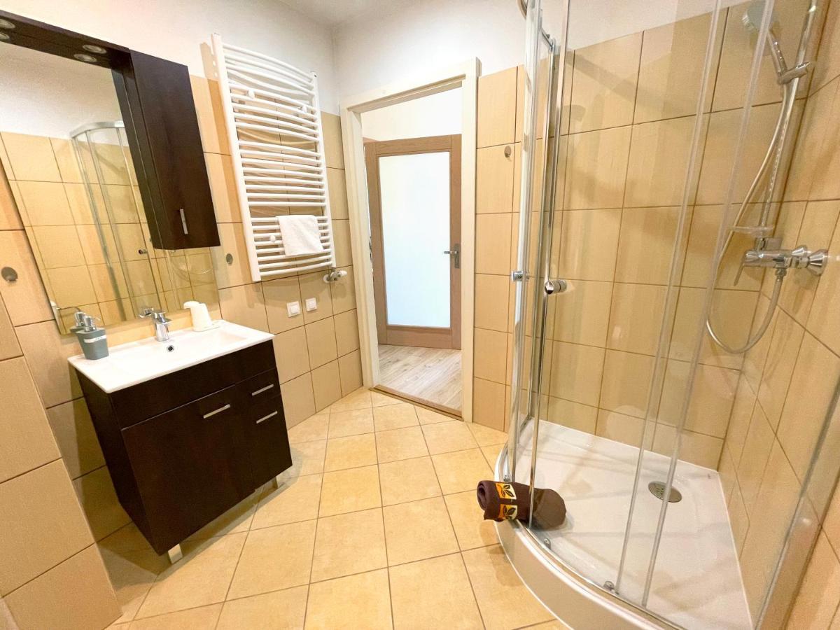Apartamenty W Rynku رابكا المظهر الخارجي الصورة