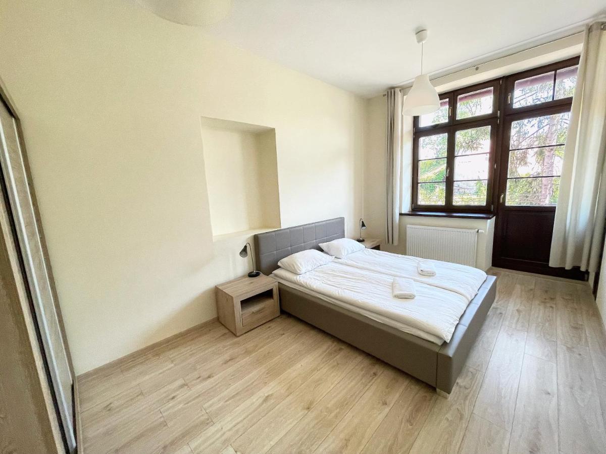 Apartamenty W Rynku رابكا المظهر الخارجي الصورة
