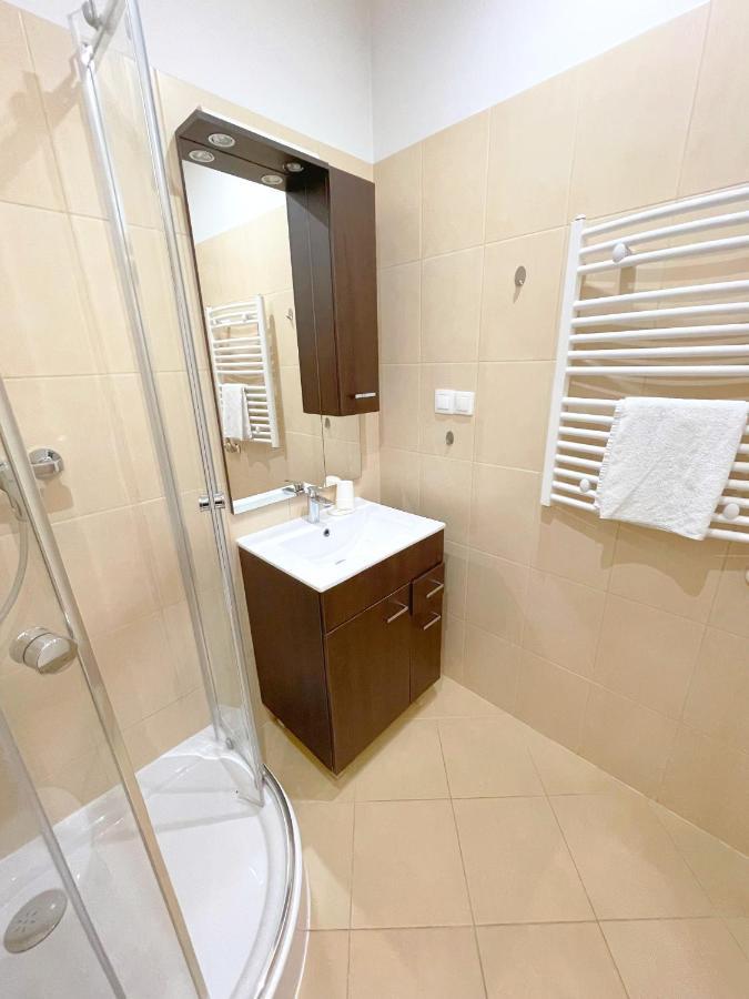 Apartamenty W Rynku رابكا المظهر الخارجي الصورة