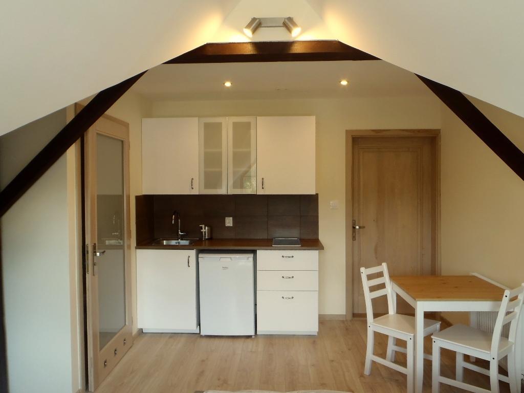 Apartamenty W Rynku رابكا المظهر الخارجي الصورة