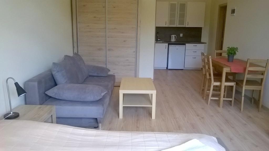Apartamenty W Rynku رابكا المظهر الخارجي الصورة