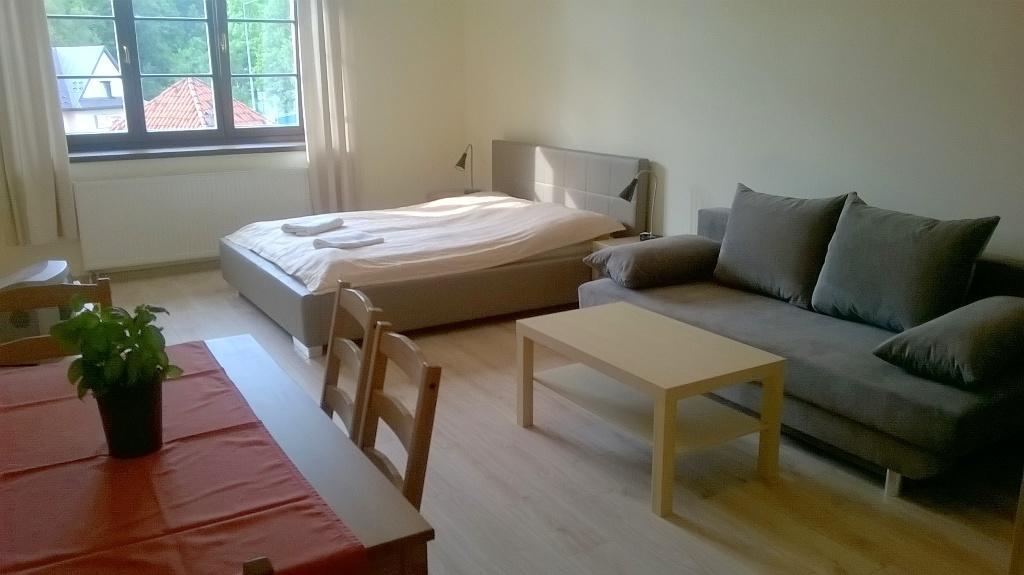 Apartamenty W Rynku رابكا المظهر الخارجي الصورة