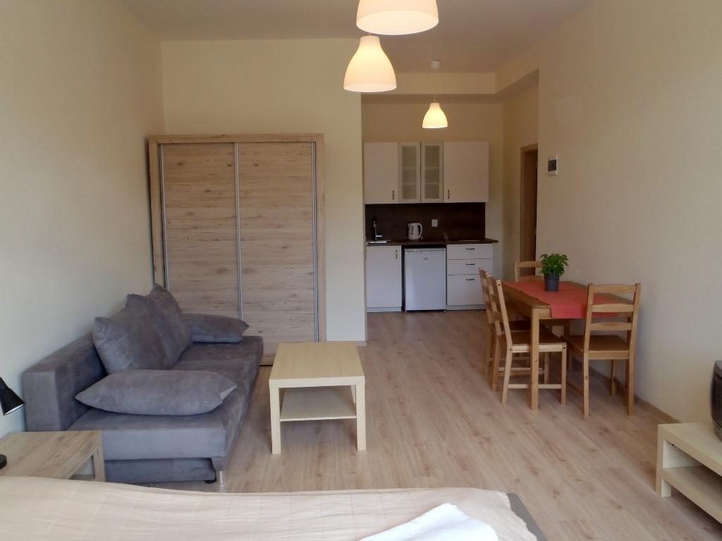 Apartamenty W Rynku رابكا المظهر الخارجي الصورة