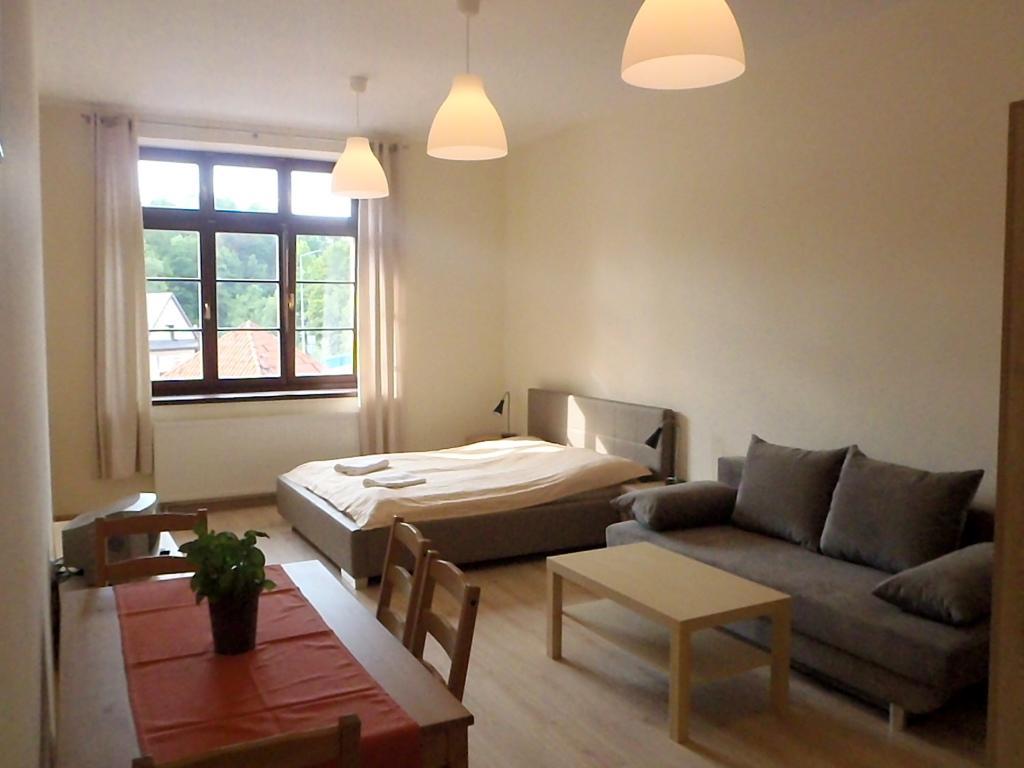 Apartamenty W Rynku رابكا المظهر الخارجي الصورة