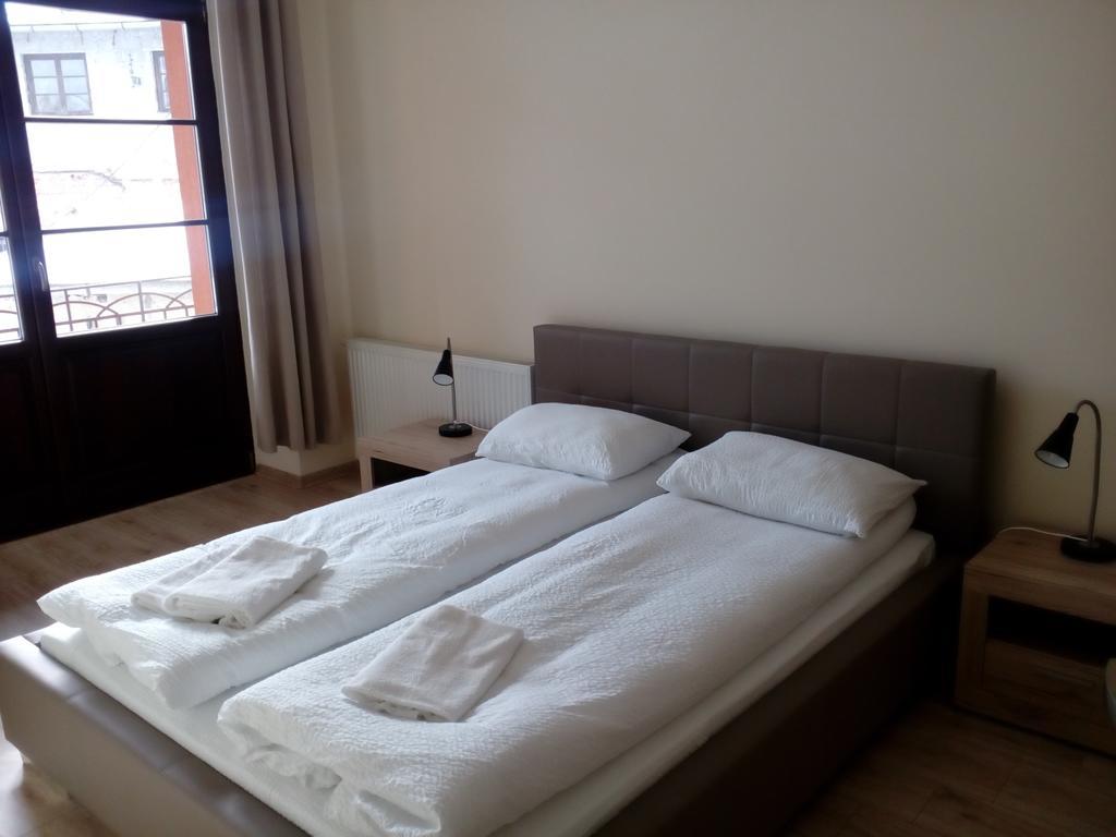 Apartamenty W Rynku رابكا المظهر الخارجي الصورة