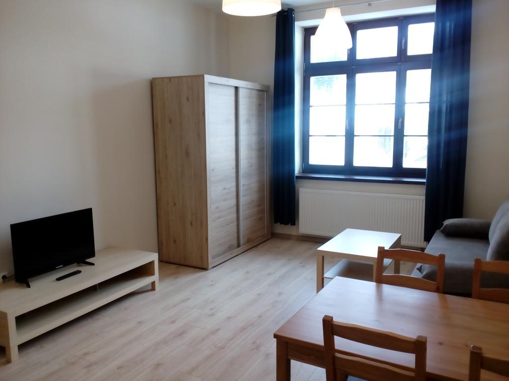Apartamenty W Rynku رابكا المظهر الخارجي الصورة