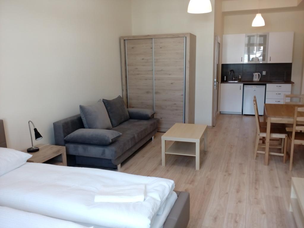 Apartamenty W Rynku رابكا المظهر الخارجي الصورة